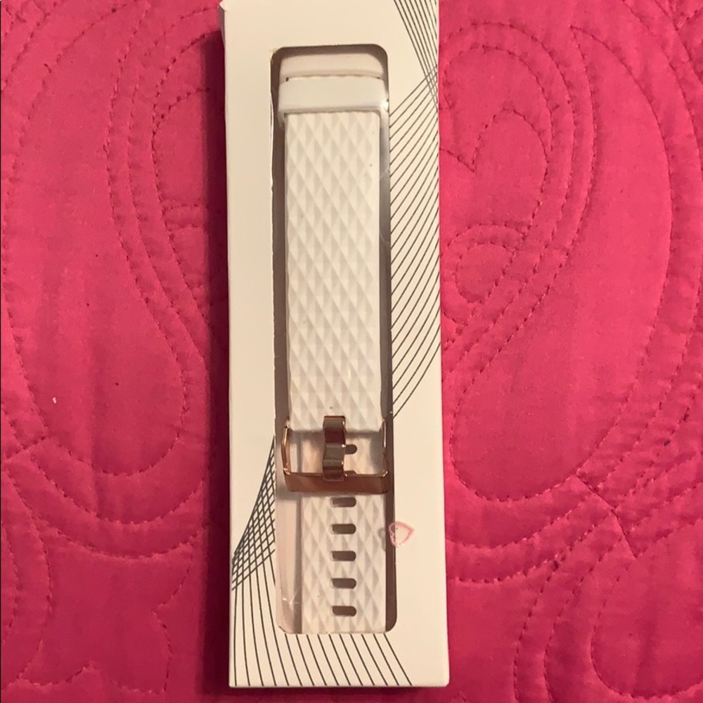 Fit Bit Charge 2 - Picture 4 of 4